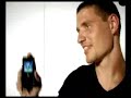 Nokia 3250 Ads