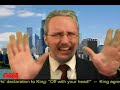 important!  all future lori prince videos will be shown only at http://www.thatguywiththeglasses.com