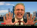 important!  all future lori prince videos will be shown only at http://www.thatguywiththeglasses.com