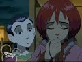 W.I.T.C.H. - 1x15 - \"The Mudslugs\" C/C Clips