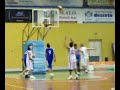 basket telese terme - basket s.michele