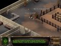 Zagrajmy w Fallout Tactics #17 Śmierć jest męcząca cz II