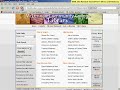 Research Tutorial ENGL 2321: Ebrary and Netlibrary