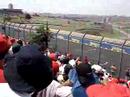Formula 1 Brazil 2007 second lap