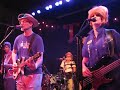 southern culture on the skids continue their april 18, 2008 set at seattle's tractor tavern with 