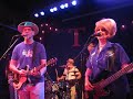 southern culture on the skids continue their april 18, 2008 set at seattle's tractor tavern with 
