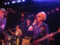 southern culture on the skids continue their april 18, 2008 set at seattle's tractor tavern with 