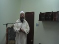 صدق النبي 5/5 خطبة مميزة للشيخ محمد حسام