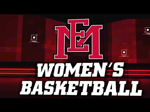 2017-18 EMCC Women's Basketball Roster thumbnail