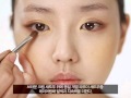 스프링 룩_애프리콧 피치 메이크업_Apricot Peach_Spring Makeup