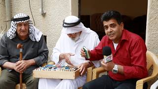 حروف وطن الموسم الثامن -  الحلقة ( 24 ) عانين