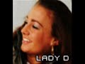Lady D - Levensweg