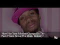 Charles Hamilton Interview with Thisis50