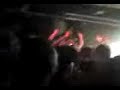 Broilers 19.01. FZW Dortmund - Nur die Nacht weiß Broilers 19.01. FZW Dortmund - Nur die Nacht weiß