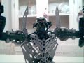 DARK BEAST VS