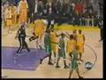 videos de NBA Finals 2008, Celtics vs Lakers Game 3 part 5