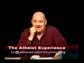 Matt Dillahunty DESTROYS a Theist - Part 2