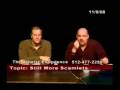 Matt Dillahunty DESTROYS a Theist - Part 2