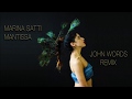 Marina Satti - Mantissa (John Words Remix)