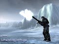 battlefield 2142 gunship fight  vibe 