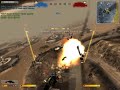 battlefield 2142 gunship fight  vibe 