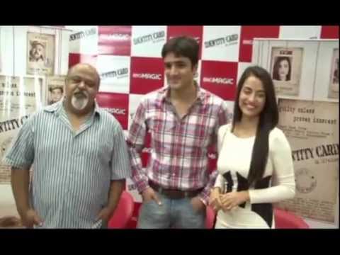 Saurabh shukla launches the trailer of Identity Card : Sensible Cinema