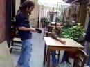 castelbuono mini ping pong cup 2�