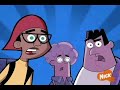 Everyone on that show is really just a squirrel. *nods*Song is 'Squirrels