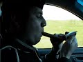 Stockyards Sopranos spoof