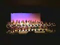 finale set from aberdeen arts centre, sunday 2nd march 2008. national youth pipe band of scotland (p/m kyle warren) and bucksburn & district n/j pipe band (p/m ian dallas).

completely unrehearsed!

the set is:-

bucksburn n/j pipe corps : wake me up when september ends
both bands: glasgow city police pipers
both pipe corps + nypb drums: the curlew
both bands: glasgow city police pipers 6/8
nypb: glasgow city police pipers 7/8
both bands: glasgow city police pipers 6/8
encore: glasgow city police pipers 6/8

apologies for poor video quality, was the only way to get it all on one clip.