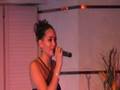 Samantha Klots - Save The best for last - Aida Cara