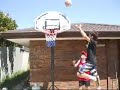 Friday night dunking part 3 Friday night dunking part 3