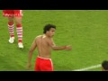 Olympiacos CFP vs FC Sheriff Tiraspol [HD] 26-08-09
