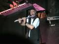 videos de Jethro Tull Saenger Theatre Mobile Alabama America 2007