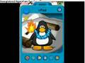 Club Penguin Famous Penguins