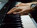 How to Save a Life on Piano