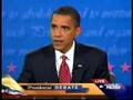 videos de Presidential Debate: Section 3 Part 2 ~ Campaign Leadership