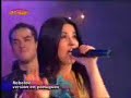 RBD en final de rebelde en otro rollo parte 7