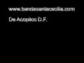 banda santa cecilia de acopilco   el chubasco