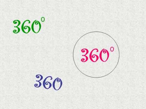 how to draw a pie chart ks2