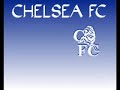 jose mourinho chelsea fc