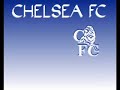 jose mourinho chelsea fc