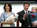 The Danish Royal Family