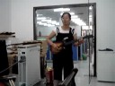 Carrie hero