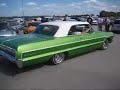 Tuning Day 2007 Lowrider Show