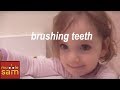 More Mommy More? Cutest Baby Ever! | Funny Babies Mugglesam
