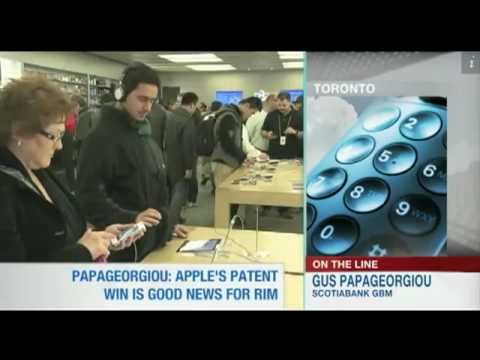 Apple iphone vs Samsung - Expert Analysis on future lawsuits