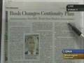 NSPD 51 & HSPD 20 BUSH'S AUTHORITY TO IMPOSE MARTIAL LAW