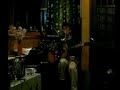 君に捧げるLOVE SONG（岡林信康）　唄：issyarakun