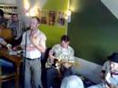 second short video of the cotton pickers concert @ cafe cotton fields - june 1st, 2008